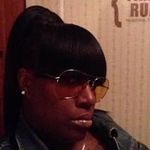 Tamika Brewer - @justravennluvnit - Instagram