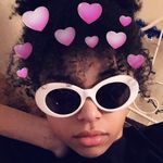 Tamika Bryant - @conceptualtanika - Instagram