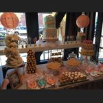 Tamika Bryant - @sweeteventssf - Instagram