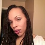 Tamika Bryant - @missmikaa27 - Instagram