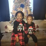 Tamika Bryant - @tamikajuanita - Instagram