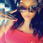 Tamika Bryant - @colombian_princess54 - Instagram
