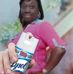 Tamika Burrows - Facebook