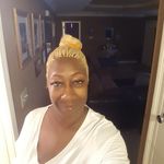 MsMk Hardrck - @tamika_carson - Instagram
