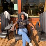 Tamika Carson - @tamcars38 - Instagram