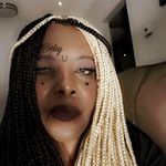 Tamika Carson - @teeteemitchell39 - Instagram