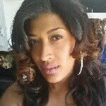 Tamika Christopher - @atlien_26 - Instagram