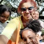 Tamika Colbert - @colberttamika638 - Instagram