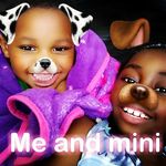 joliegh vaughn - @tamikaconner36 - Instagram