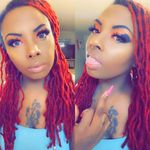 Tamika Conner - @msmikababii.vsg.journey - Instagram