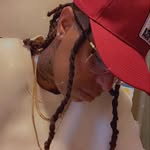 Tamika Teddy Conner - @teddy.toke.god - Instagram