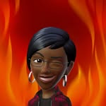 Tamika Cooley - @meekie2276 - Instagram