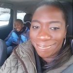 Tamiko Cooley moore - @_mzmiko3 - Instagram