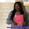 Author Tamika Cross  - @crossmontessorian - TikTok