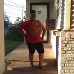 Tamika Cross - @tamikacross8 - Instagram