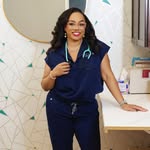 Tamika K. Cross, MD, FACOG - @tcross_md - Instagram