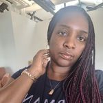 Tamika Daniel - @mekemiyah - Instagram