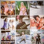 Tamika Gilbert - @tamikagilbert97lilmamma - Instagram