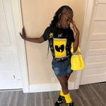 Tamika Gilbert - @tamikag4 - Instagram