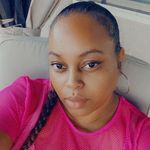 Tamika Gilbert - @mikasgil - Instagram