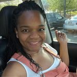 Tamika Gilbert - @ztamikag - Instagram
