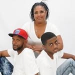 Tamika Glenn - @tamikaglenn78 - Instagram
