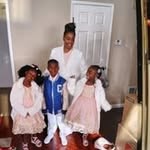 Tamika Glenn - @mrstglenn12 - Instagram