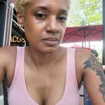 Tamika Glenn - @meekasmac - Instagram
