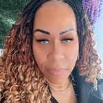 Evangelist Tamika Glover - @iamladyglover - Instagram