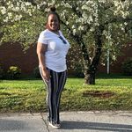 Tamika Nfourkings Glover - @mikanfourofakind - Instagram