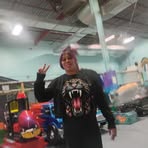 Tameka Grant - Facebook