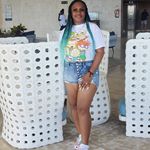 Tamika Ellis-Grant - @offical_taboom - Instagram