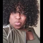 Tamika Grant - @only1ms.g - Instagram