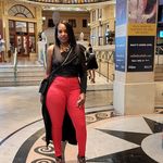Tamika Johnson-Grant - @tamikajohnsongrant - Instagram