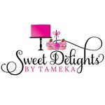Tameka Bannerman Herring - @tamekasweetdelights - Instagram