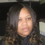 Tameka Herring - @tamekaherring - Instagram