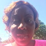 Tamika Herring - @tamikafavoredbygod - Instagram