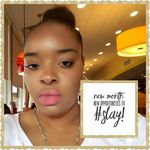 Tamika Hughes-Hunt - @tamikahugheshunt.chosenbyhim - Instagram