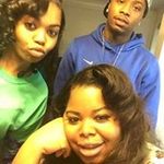 Tamika Hunt - @tamikahunt - Instagram