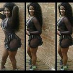 Tamika Hunt - @sexie_little_me_ - Instagram
