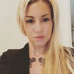 Tamika Hunt - @k.3vans888 - Instagram