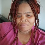 Tameka Jacobs - @donnyslove78 - Instagram