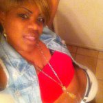 Tameka Oneinamillion Jacobs - @brfinnest31 - Instagram