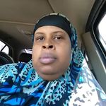 Tamika Jacobs - @mecca3121 - Instagram