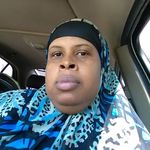 Tamika Jacobs - @mecca1123 - Instagram