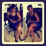 Tamika Keys - @tkeys981 - Instagram