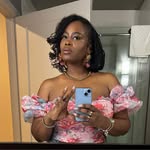 Tamika Keys Brawner - @apeaceoftam - Instagram