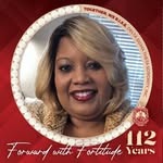 Tamika Keys-McPherson - @ladymac07 - Instagram