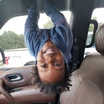 Tamika Knox-Quao - @mrstquao - Instagram