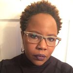 Tamika Woodard-Knox - @tamikaknx - Instagram